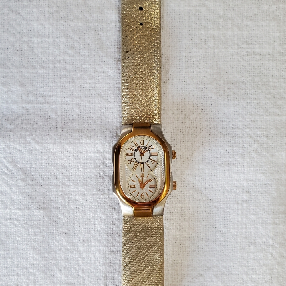 Philip Stein Watch